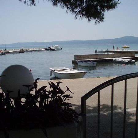 Appartamento Seagull By The Sea Sukošan Esterno foto
